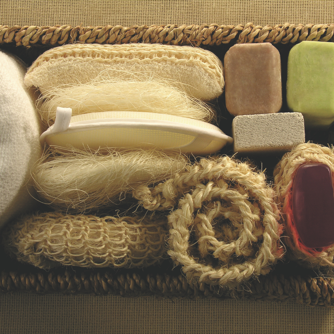Bath Accessories