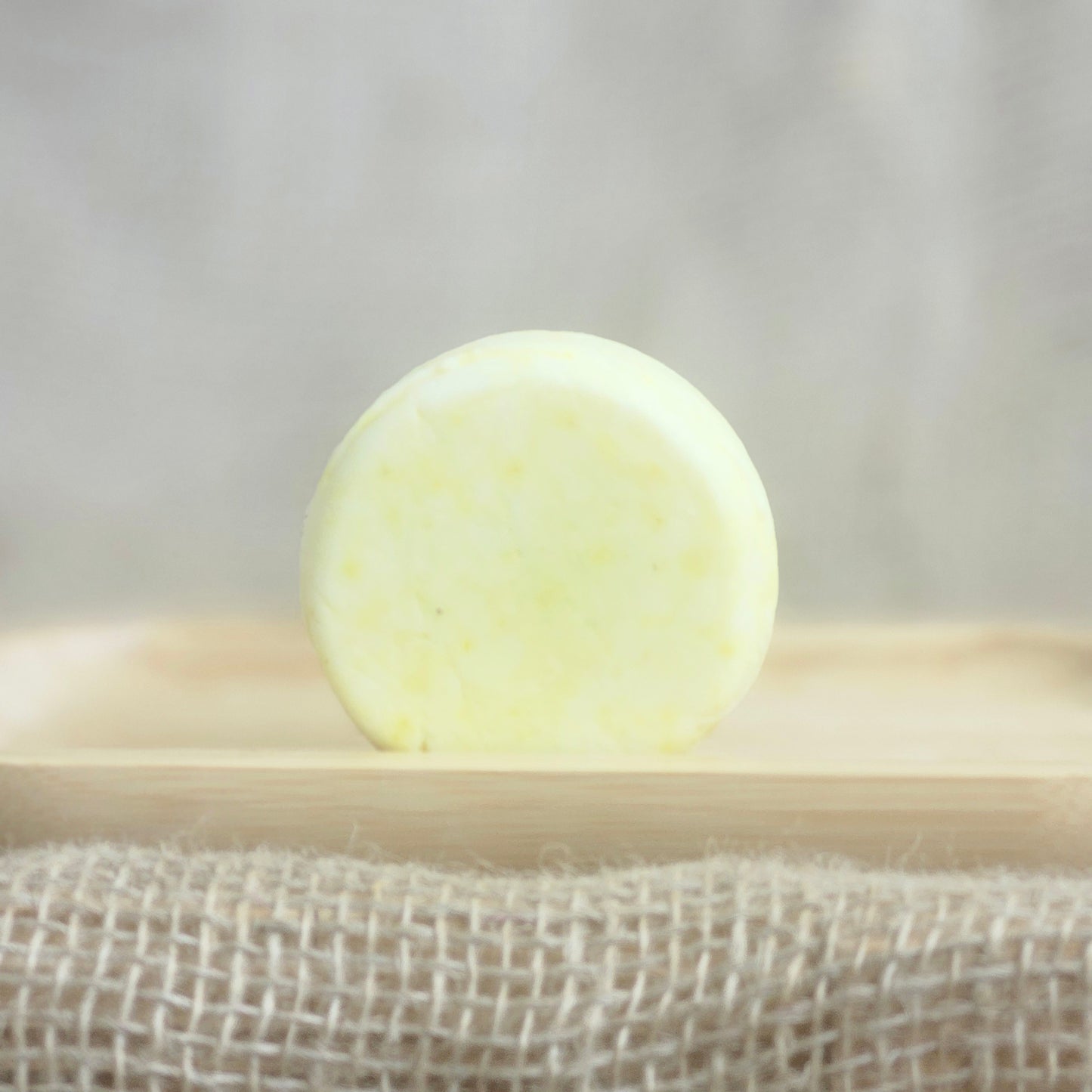 Mend and Glow (formally the Golden Nourish bar)