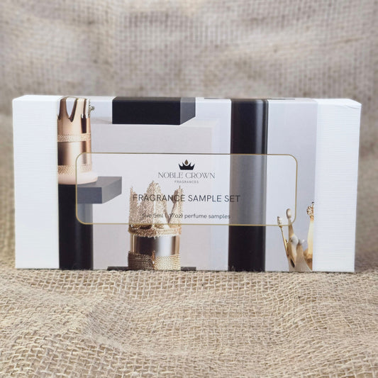 Bestsellers Fragrance Collection – Noble Crown Fine Fragrances