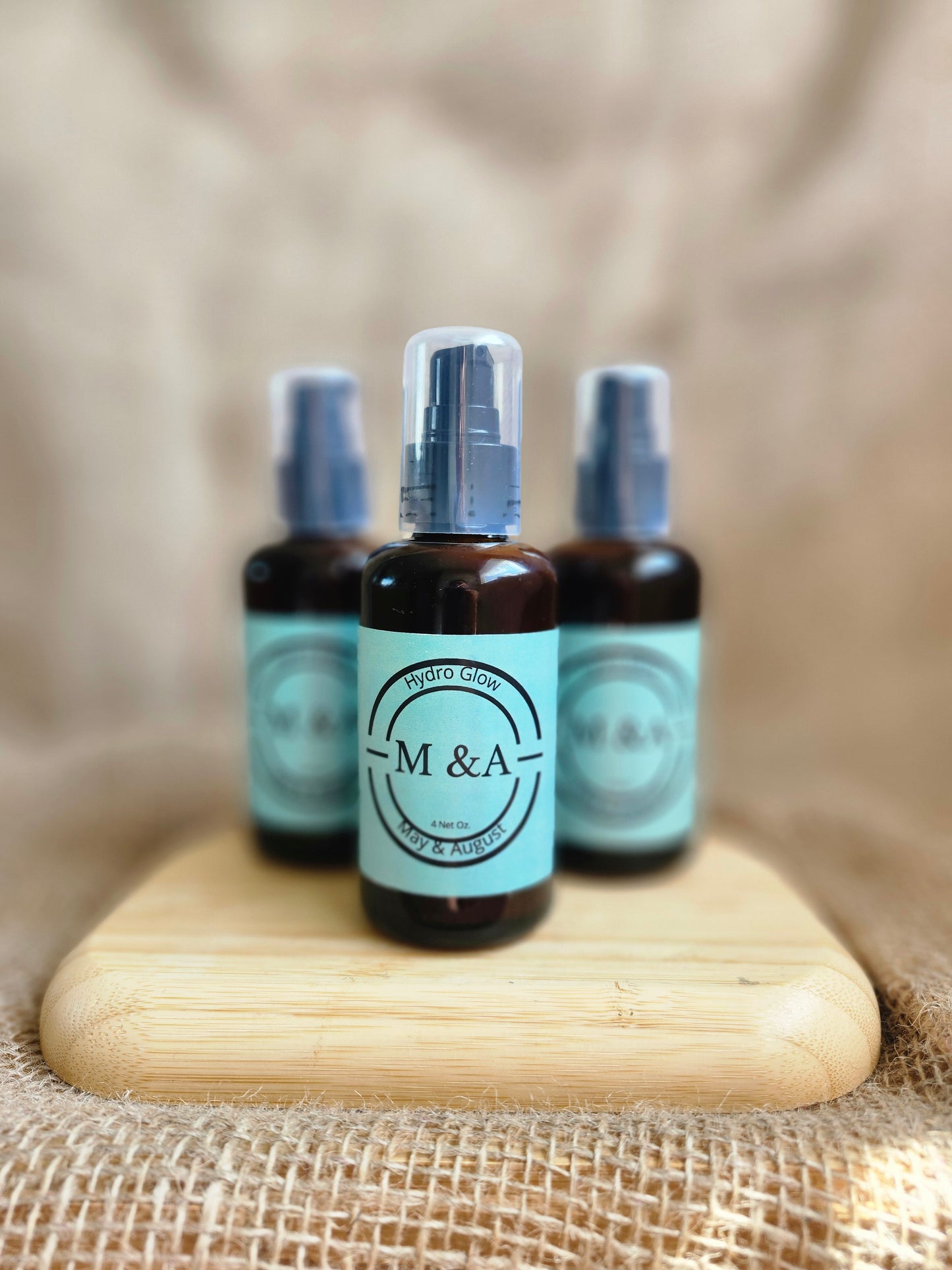 🌿 Hydro Glow Face Moisturizer Wholesale (10 pack)