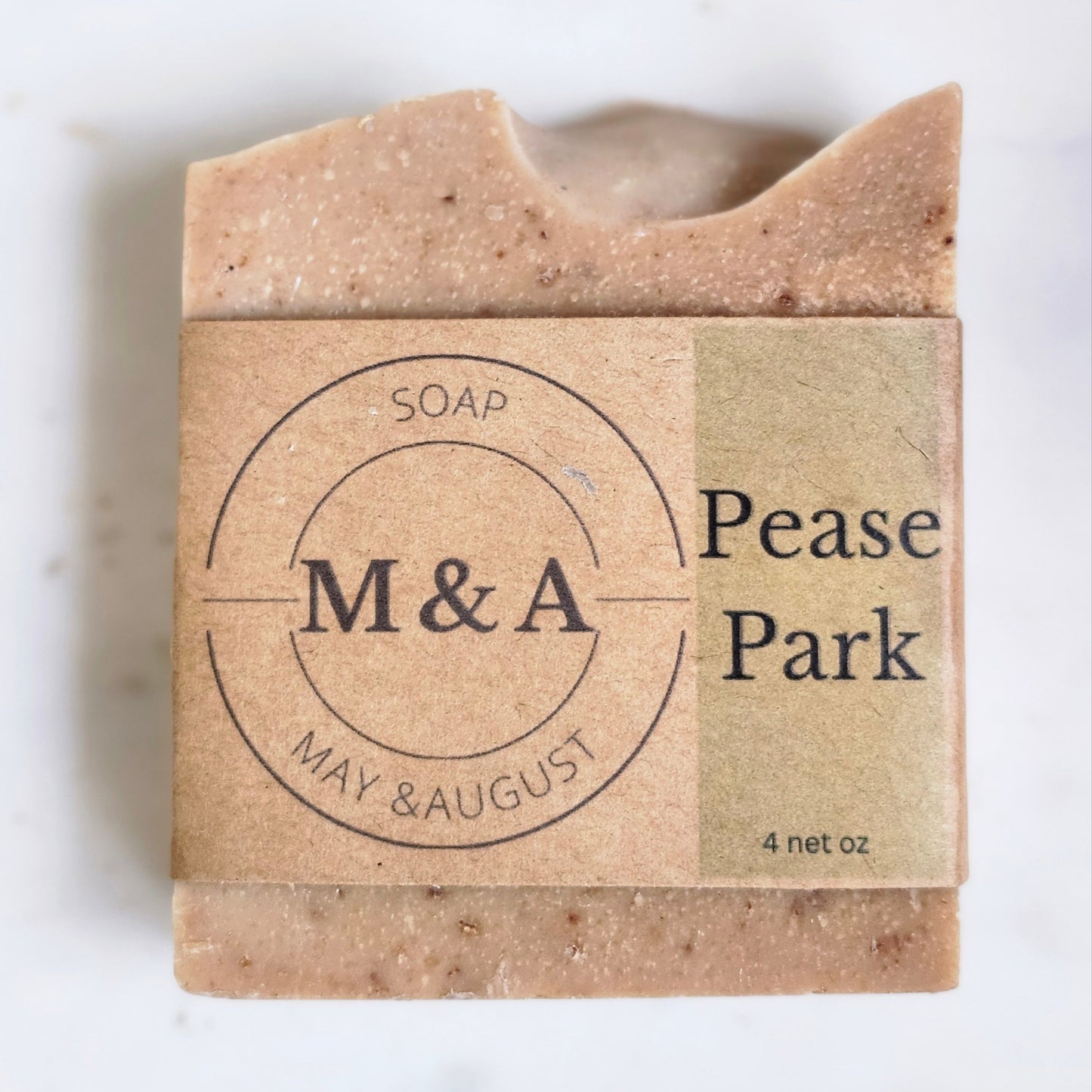 Pease Park