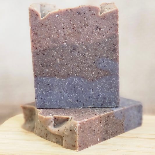 Hill Country Goat Milk Soap