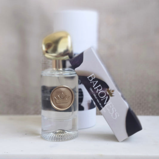Baroness Eau de Parfum