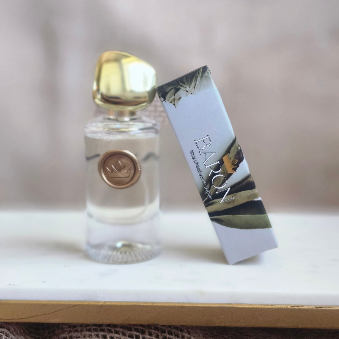 Baron Eau de Parfum