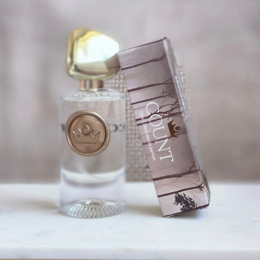 Count Eau de Parfum