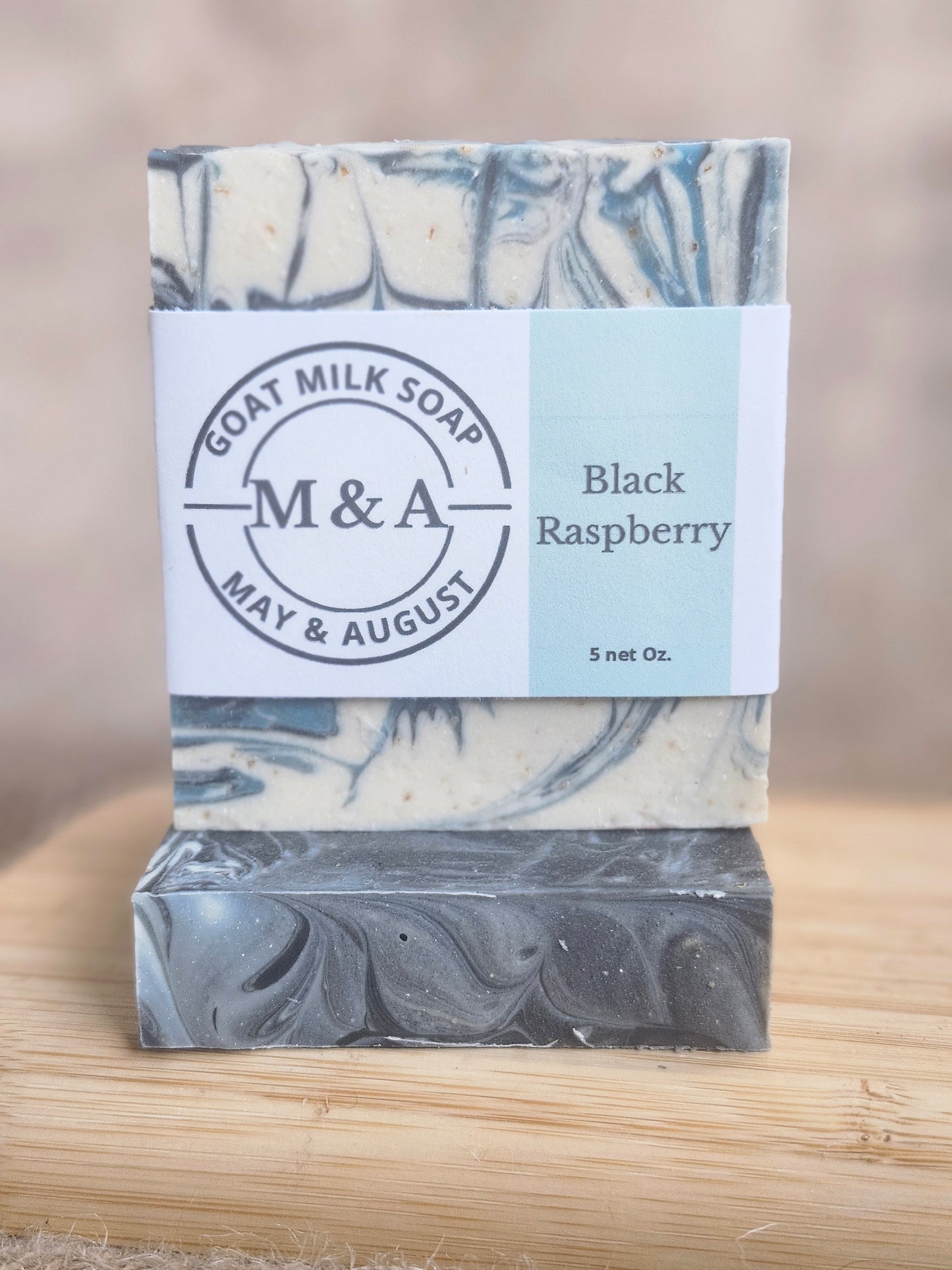 Black Raspberry