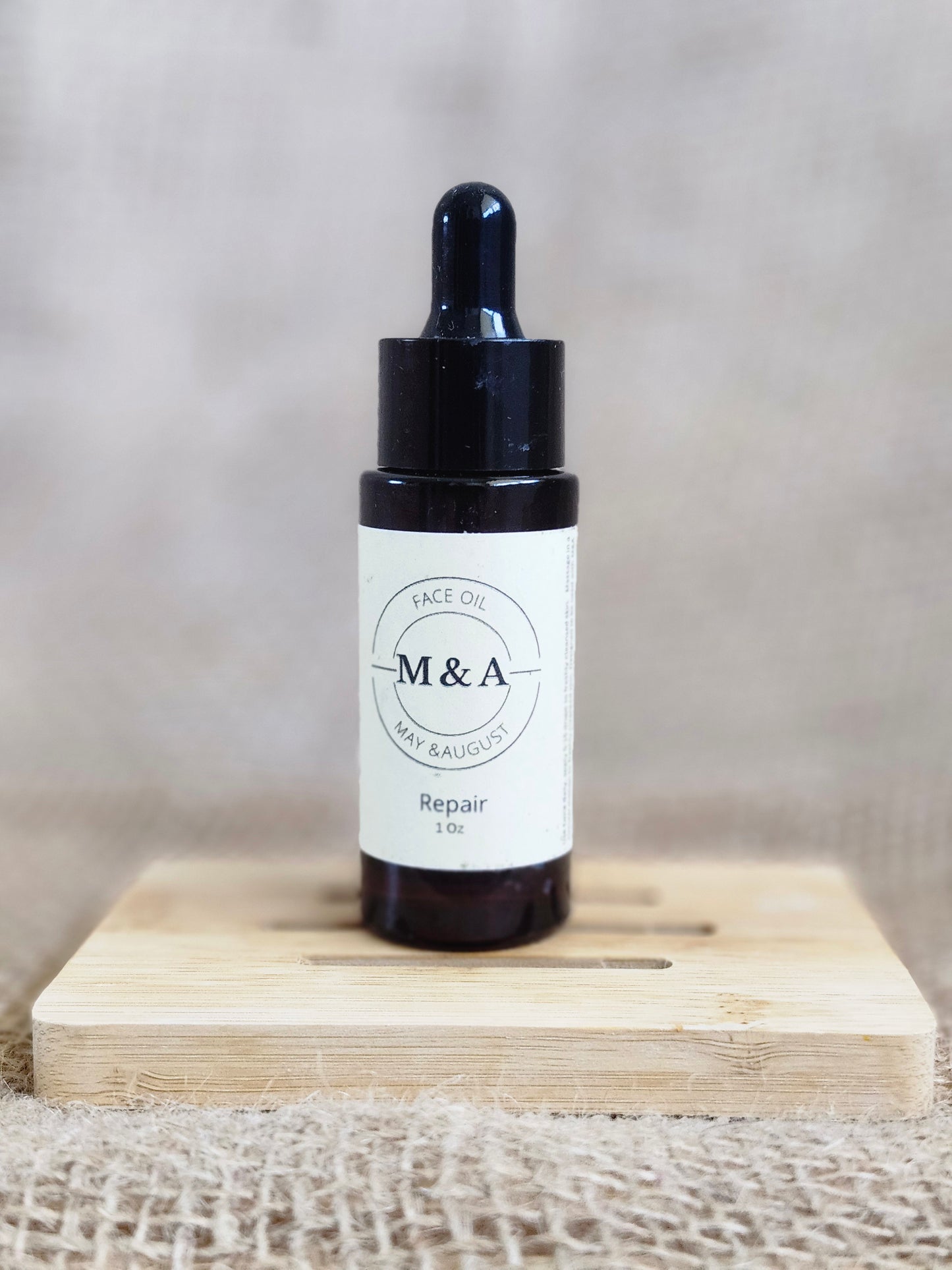 Repair Face Oil