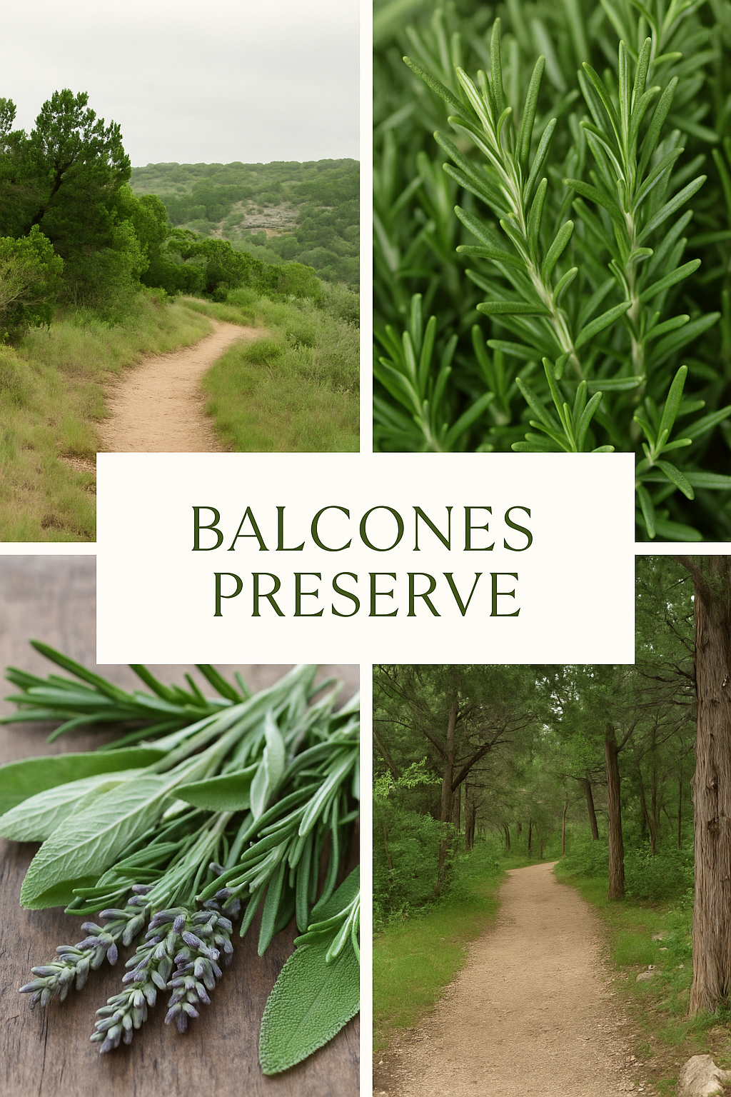 Balcones Preserve