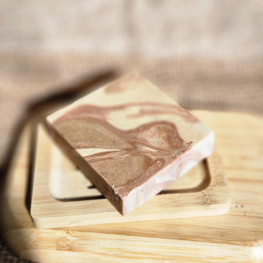 Hippie Hollow Goat Milk Soap