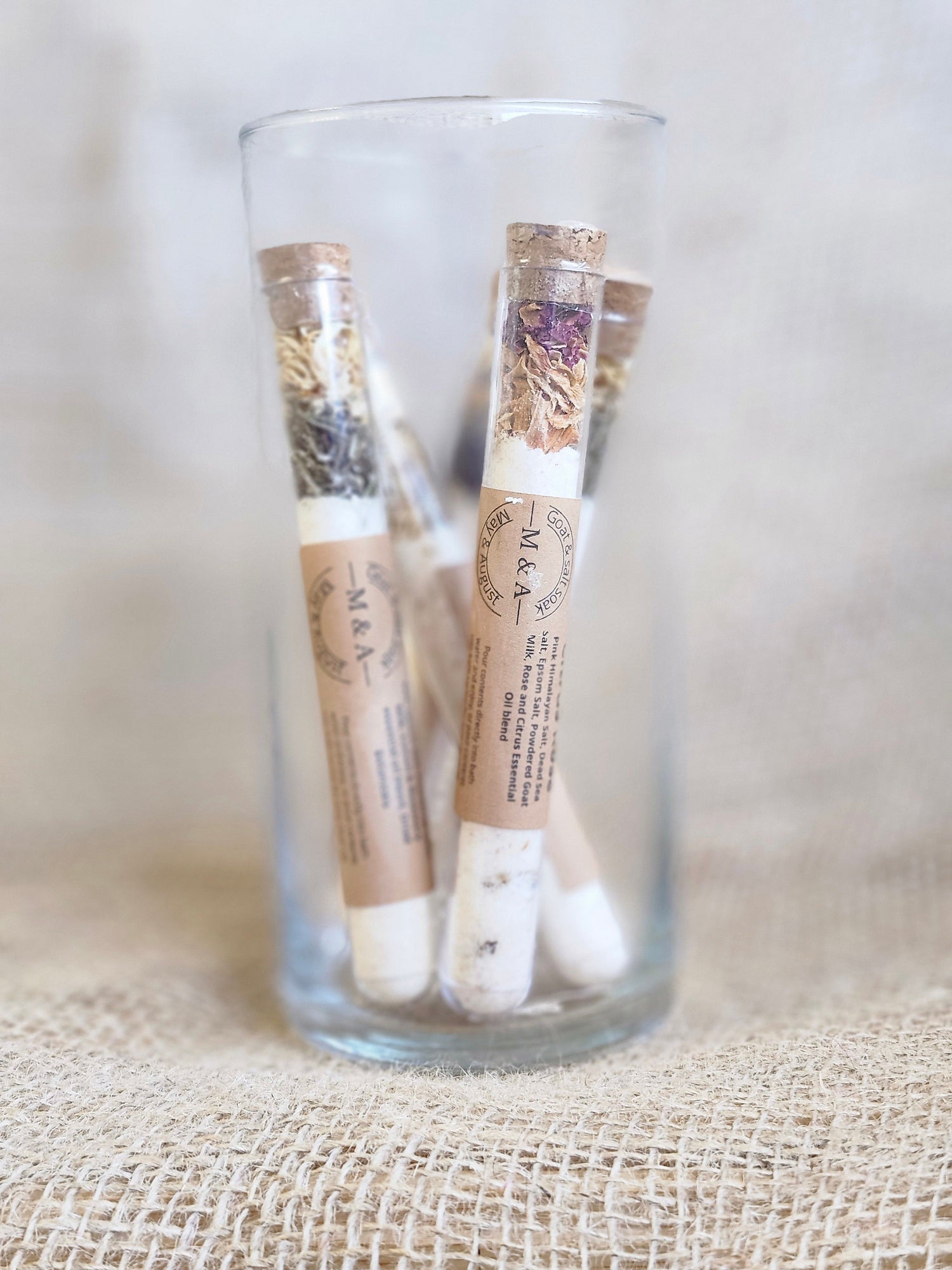 Wholesale Bath Essentials Collection