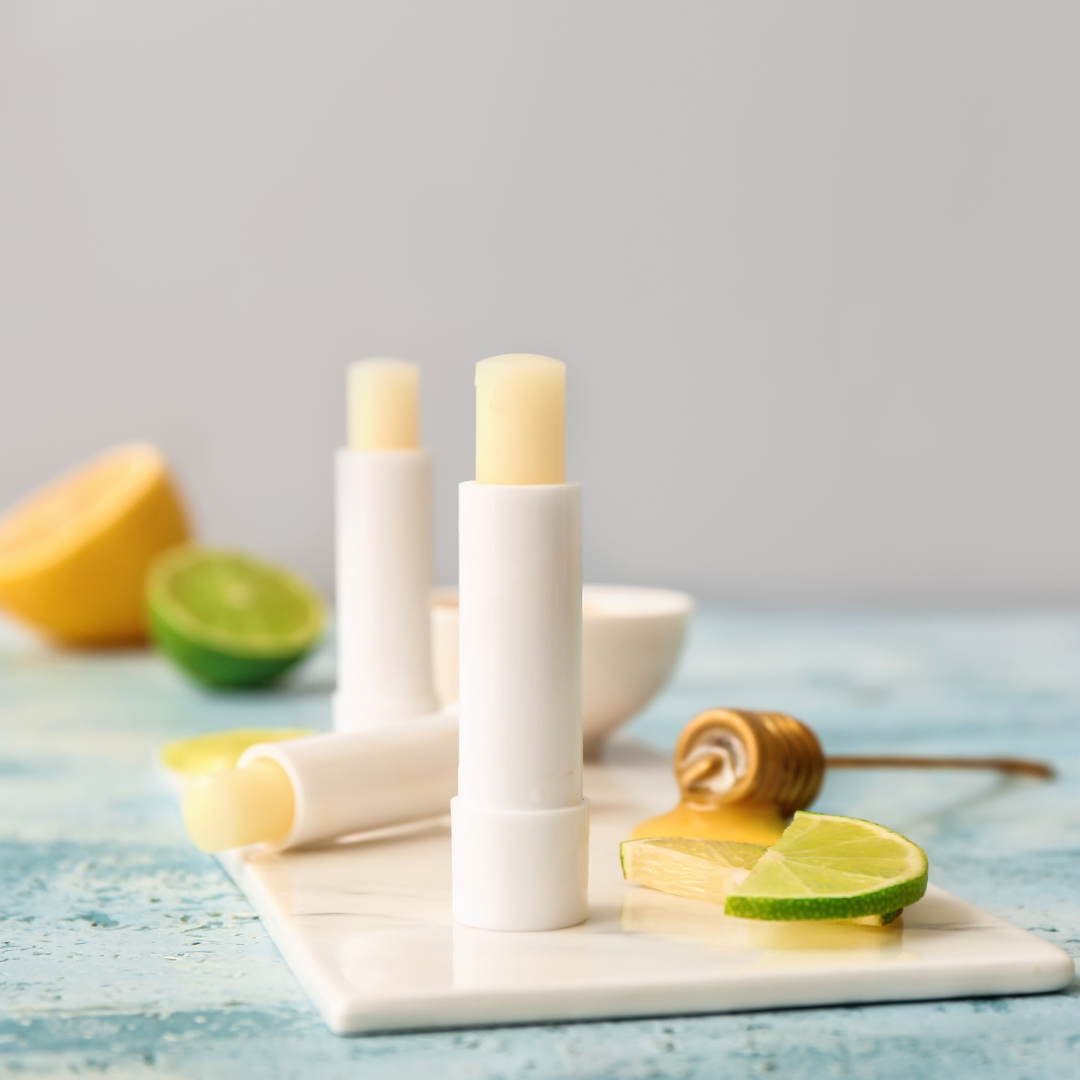 Lip Butters
