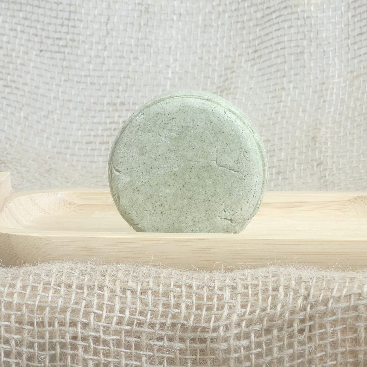 Vital Verde bar For Scalp Care