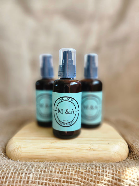 🌿 Hydro Glow Face Moisturizer Wholesale (10 pack)