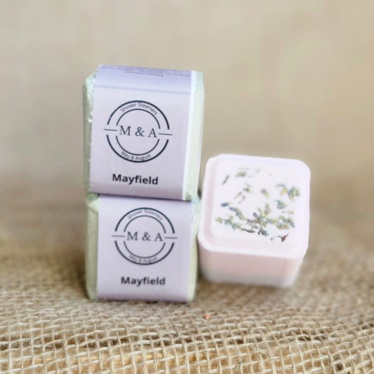 Mayfield — Lavender Shower Steamer