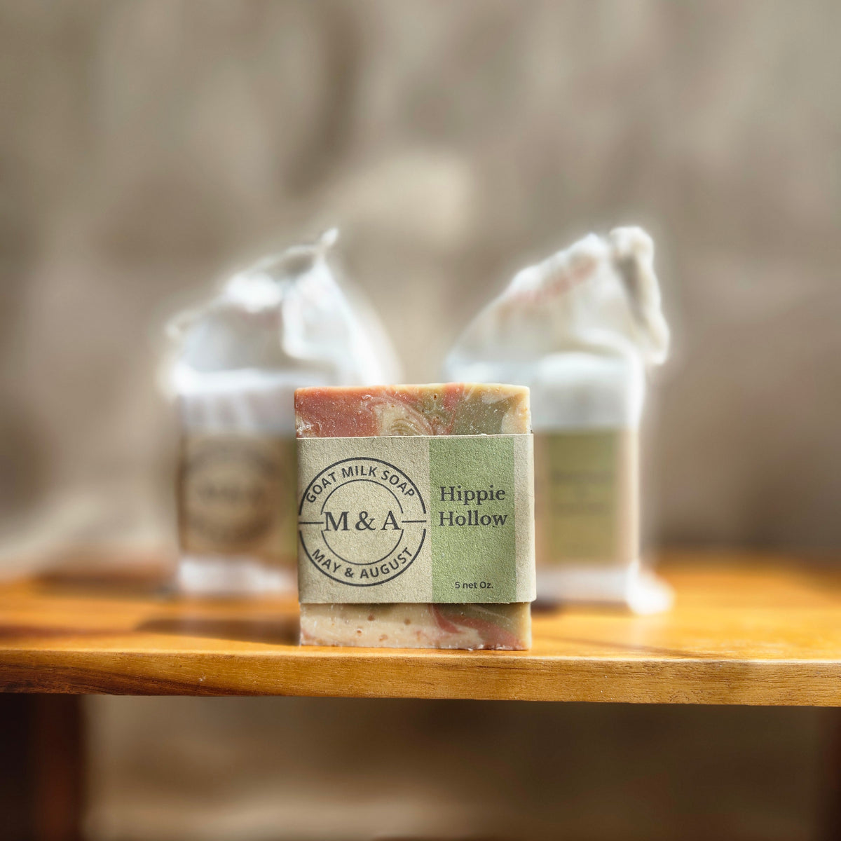 Naturals Starter Collection Wholesale (20 Bars)