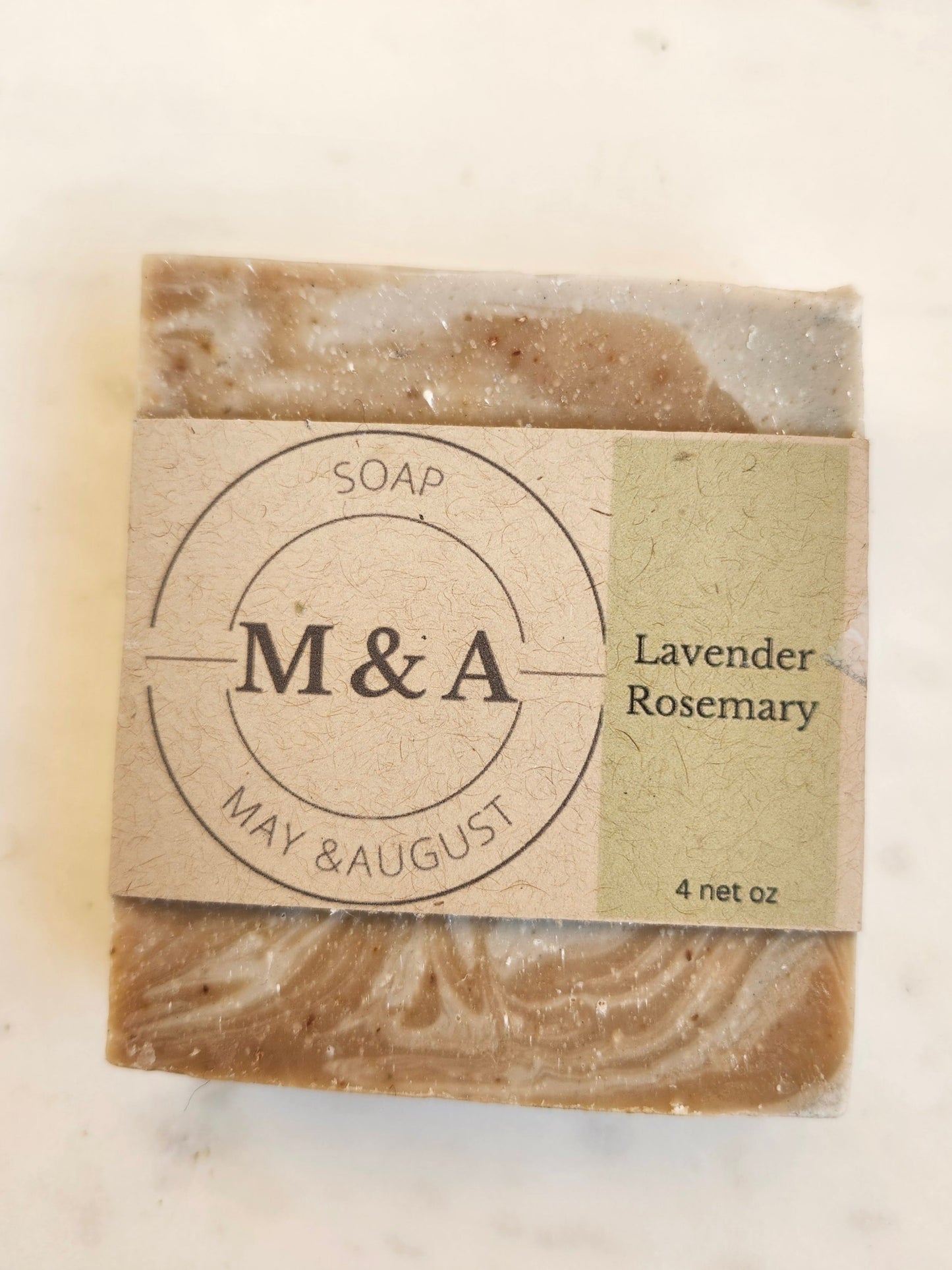 Rosemary Lavender