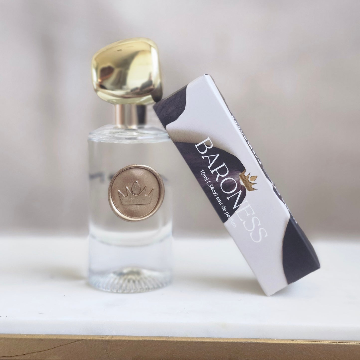 Baroness Eau de Parfum
