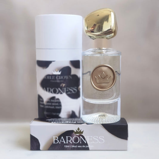 Baroness Eau de Parfum
