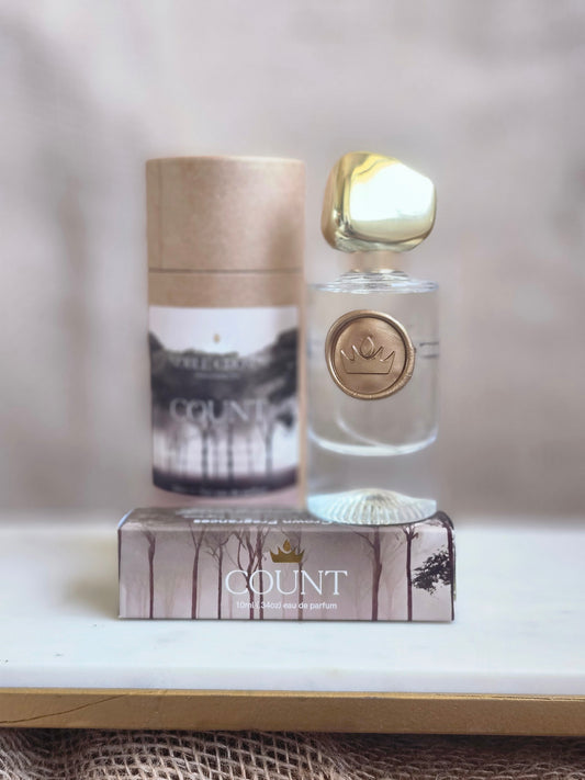 Count Eau de Parfum
