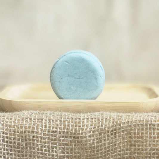 Balancing Act Shampoo bar