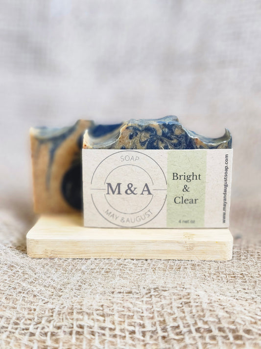 Bright & Clear Face Bar