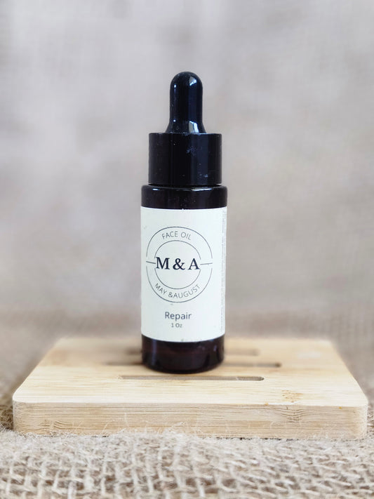 Repair Face Oil