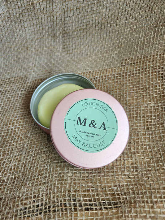 Body Butter Bar