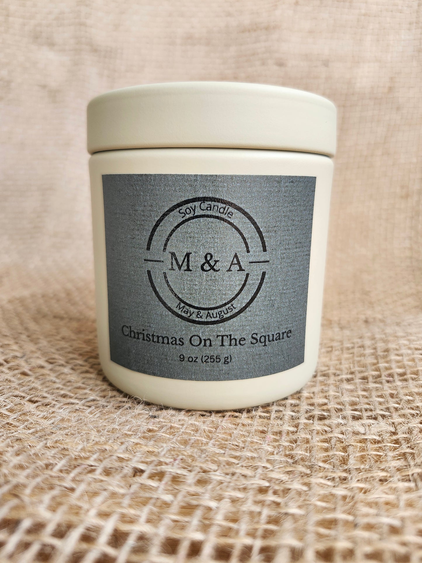 Christmas on the Square