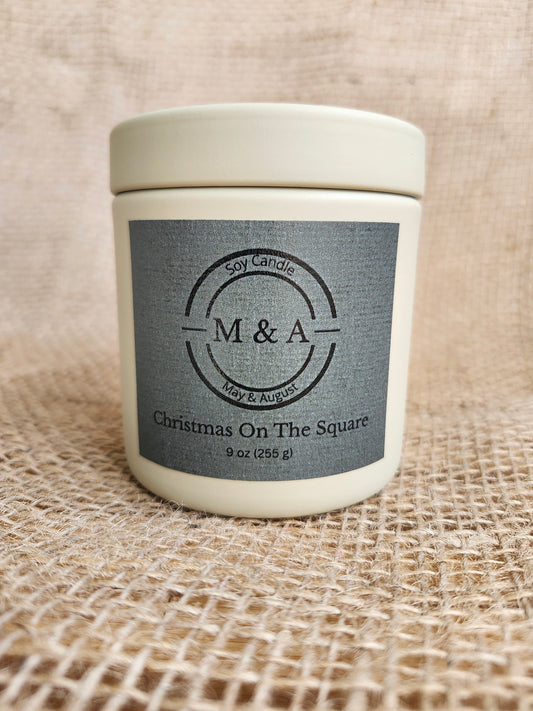 Christmas on the Square