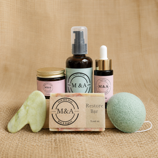 Restore Deluxe Ritual Set