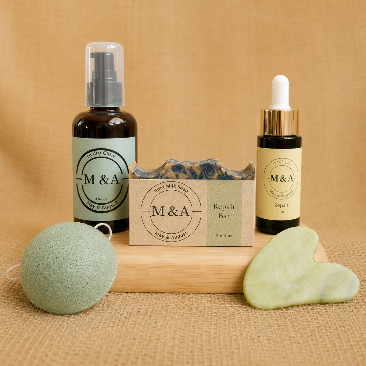 Repair Deluxe Ritual Set