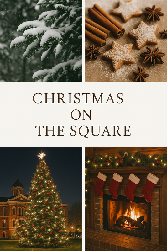 Christmas on the Square