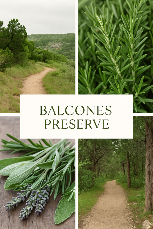 Balcones Preserve