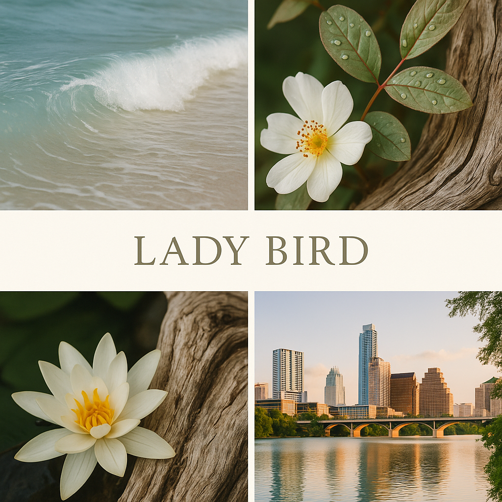 Lady Bird