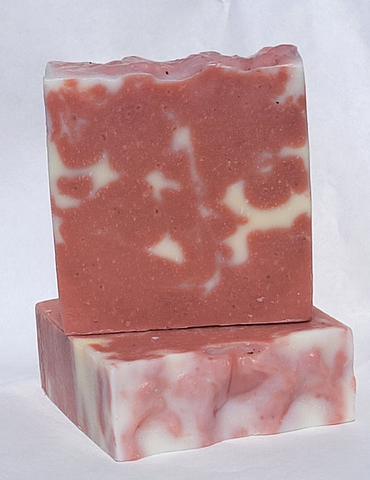 Mature Skin Face Soap